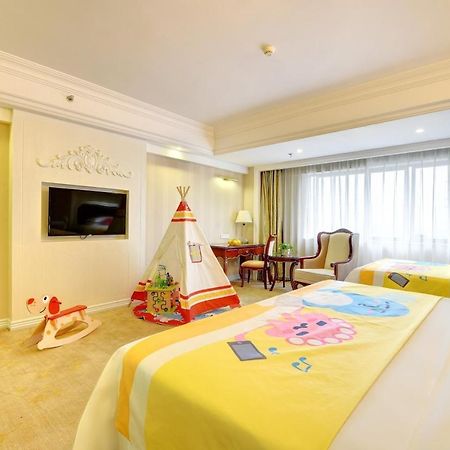 Vienna International Hotel Nanning Zoo Екстер'єр фото